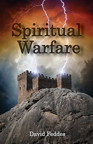 9780615897622: Spiritual Warfare: Joining Jesus in Conquering Evil
