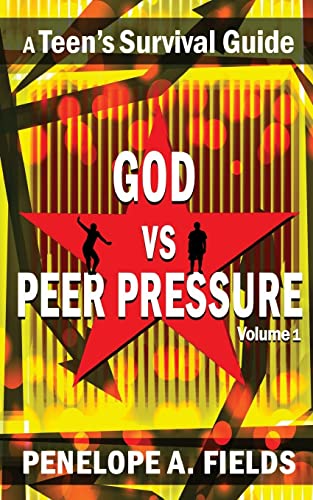 Imagen de archivo de God VS Peer Pressure: A Teen's Survival Guide a la venta por Lucky's Textbooks