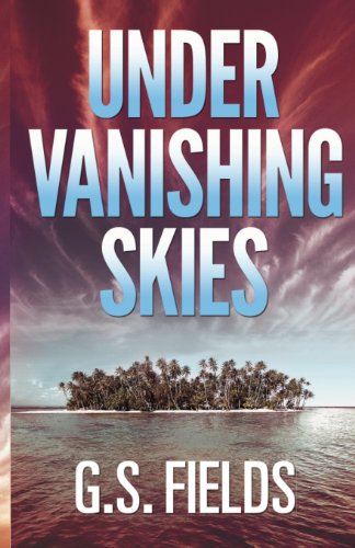 Stock image for Under Vanishing Skies for sale by Green Street Books