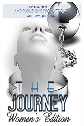 9780615898643: The Journey: Women's Editon: 1