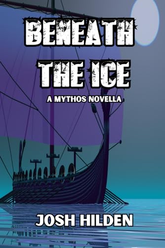 Stock image for Beneath The Ice: The Collected Edition for sale by Revaluation Books