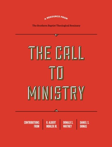 Stock image for The Call to Ministry for sale by London Bridge Books