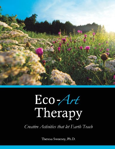9780615901473: Eco-Art Therapy: Creative Activities that let Earth Teach