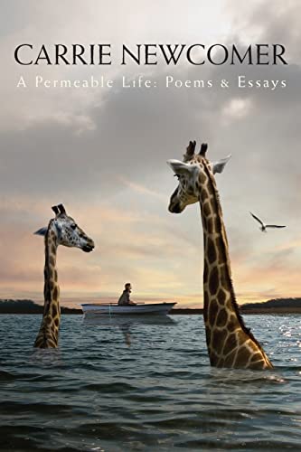 9780615902753: A Permeable Life: Poems & Essays