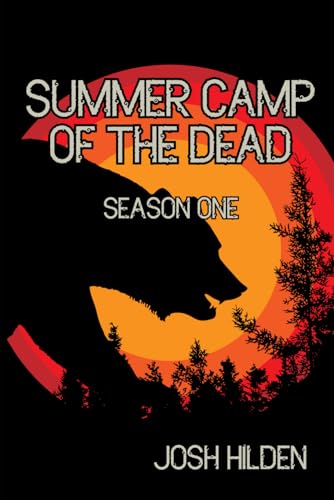 Stock image for Summer Camp of the Dead: Season 1 for sale by Revaluation Books