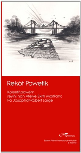 Imagen de archivo de Rekot Powetik a la venta por Revaluation Books