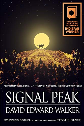 Stock image for Signal Peak for sale by Lucky's Textbooks