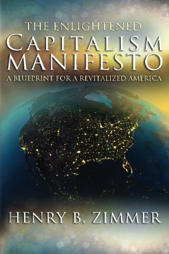 9780615904795: The Enlightened Capitalism Manifesto