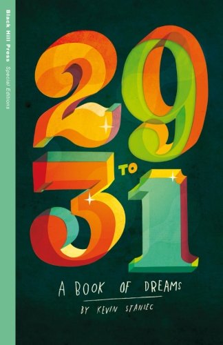 Stock image for 29 to 31: A Book of Dreams (Special Editions) for sale by Hawking Books