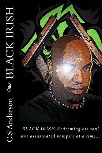 Stock image for Black Irish (The Black Irish Chronicles) for sale by SecondSale