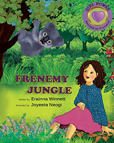 Stock image for Frenemy Jungle for sale by ThriftBooks-Atlanta