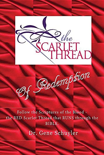 Beispielbild fr The Scarlet Thread zum Verkauf von Lucky's Textbooks