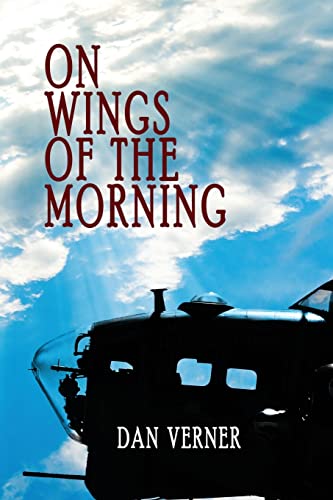 Imagen de archivo de On Wings of the Morning a la venta por ThriftBooks-Dallas