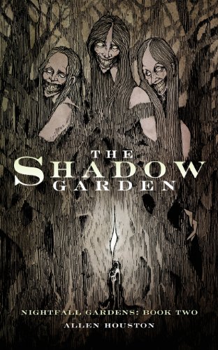 9780615909776: The Shadow Garden: Volume 2 (Nightfall Gardens)