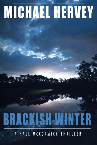 Stock image for Brackish Winter (Hall McCormick) for sale by Revaluation Books