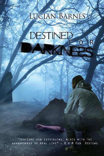 9780615916767: Destined for Darkness