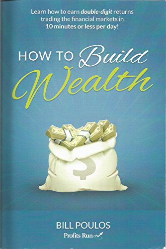 Imagen de archivo de How to Build Wealth a la venta por Wonder Book