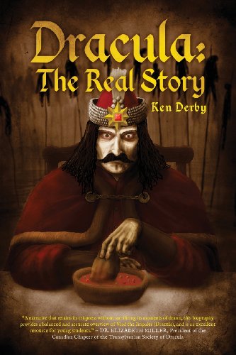 9780615919751: Dracula: The Real Story