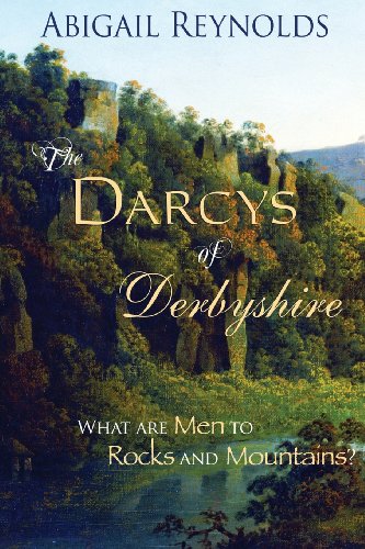 Imagen de archivo de The Darcys of Derbyshire a la venta por GF Books, Inc.