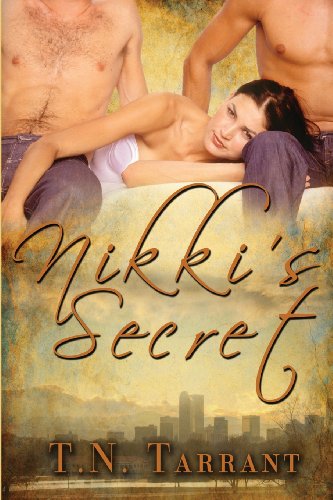 Beispielbild fr Nikki's Secret zum Verkauf von Patrico Books