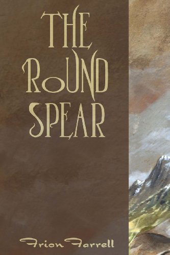Imagen de archivo de The Round Spear a la venta por Reuseabook