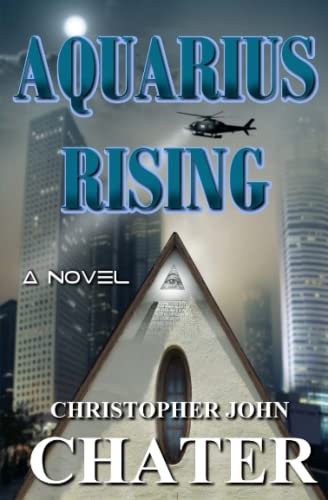 Stock image for Aquarius Rising for sale by Revaluation Books