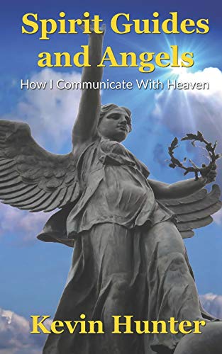Beispielbild fr Spirit Guides and Angels: How I Communicate With Heaven zum Verkauf von Books Unplugged