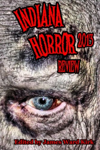 Imagen de archivo de Indiana Horror Review 2013 a la venta por California Books