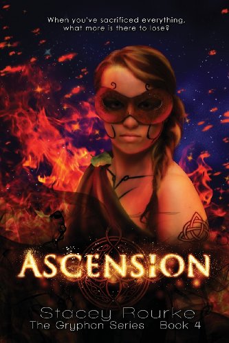 Imagen de archivo de Ascension: 4 (The Gryphon Series) a la venta por Revaluation Books