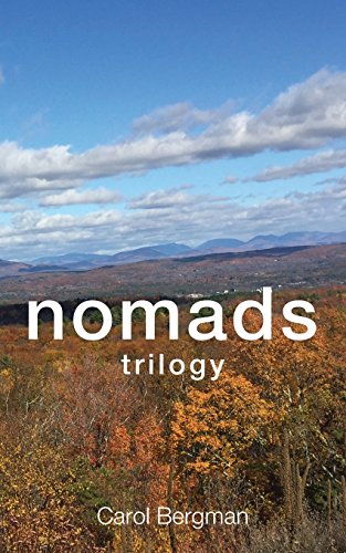 Stock image for Nomads Trilogy for sale by Lucky's Textbooks