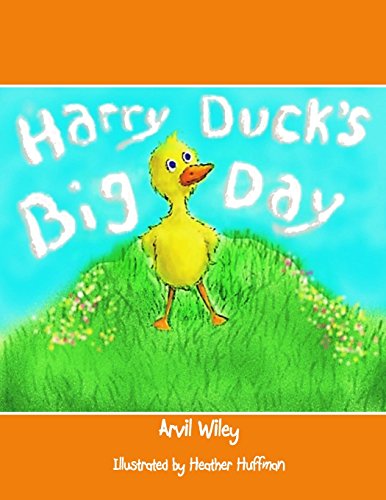 Stock image for Harry Duck's Big Day for sale by Save With Sam