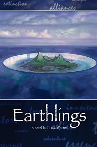 Imagen de archivo de Earthlings a la venta por Lucky's Textbooks