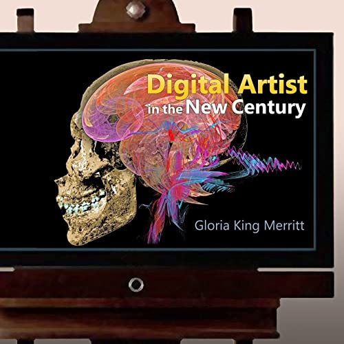 Stock image for Digital Artist in the New Century for sale by Lucky's Textbooks