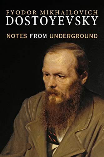 Stock image for Notes from Underground for sale by GF Books, Inc.