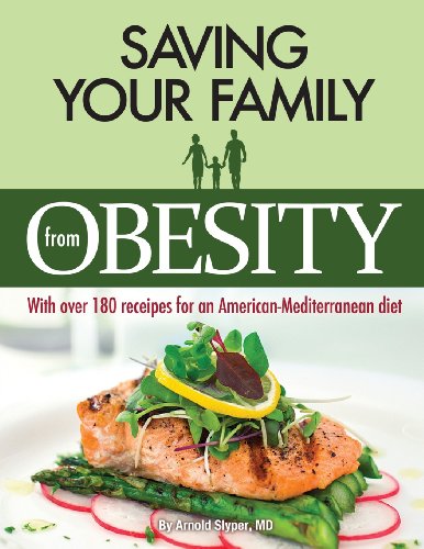 9780615932361: Saving Your Family from Obesity