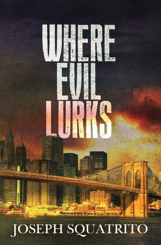 Stock image for Where Evil Lurks for sale by Lucky's Textbooks