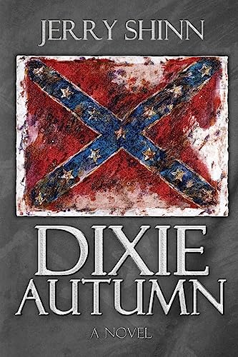 Imagen de archivo de Dixie Autumn a la venta por ThriftBooks-Atlanta