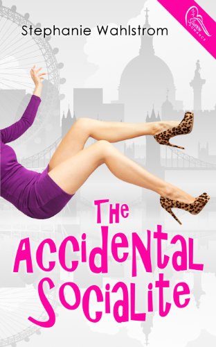 9780615933573: The Accidental Socialite