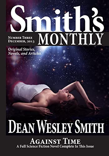 Imagen de archivo de Smith's Monthly #3 a la venta por HPB-Diamond