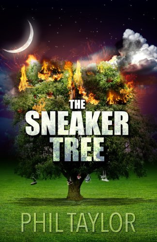 Stock image for The Sneaker Tree for sale by SecondSale