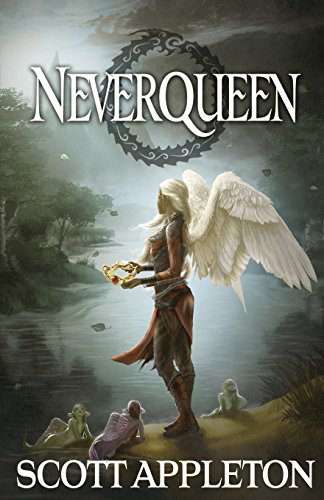 Stock image for Neverqueen: Sword of the Dragon (The Neverqueen Saga) for sale by GF Books, Inc.