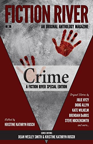 Beispielbild fr Fiction River Special Edition: Crime (Fiction River: An Original Anthology Magazine (Special Edition)) zum Verkauf von Lucky's Textbooks