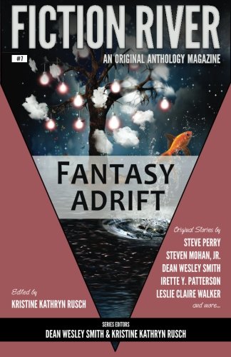 Stock image for Fiction River: Fantasy Adrift (Fiction River: An Original Anthology Magazine) for sale by Lucky's Textbooks
