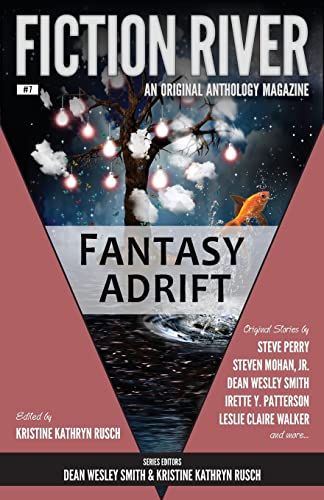 Stock image for Fiction River: Fantasy Adrift (Fiction River: An Original Anthology Magazine) for sale by Lucky's Textbooks