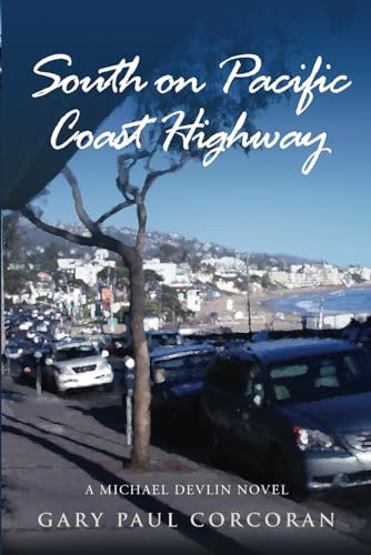 Beispielbild fr South on Pacific Coast Highway zum Verkauf von Reuseabook