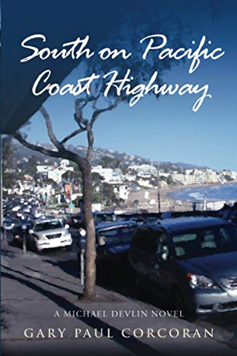 9780615935379: South on Pacific Coast Highway
