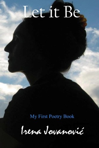 Stock image for Let It Be: My First Poetry Book for sale by Revaluation Books