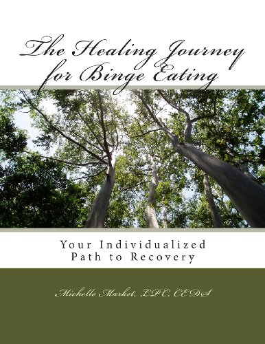 9780615936697: The Healing Journey for Binge Eating: Volume 1