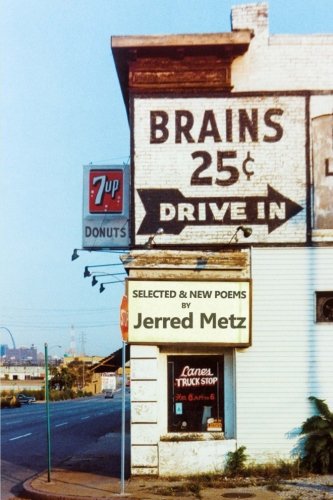 Beispielbild fr Brains 25¢ Drive In zum Verkauf von ThriftBooks-Dallas