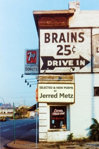 Stock image for Brains 25¢ Drive In for sale by ThriftBooks-Dallas